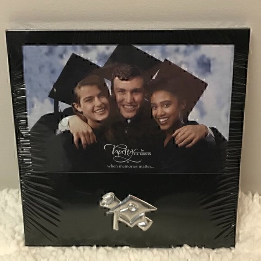 C.R. Gibson Graduation Photo Frame